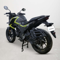 Honda CB Hornet 160R