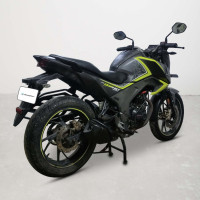 Honda CB Hornet 160R