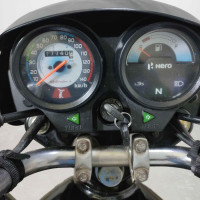 Hero Splendor Plus 2019 Model