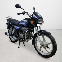 Hero Splendor Plus
