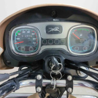 TVS Radeon 2020 Model