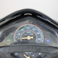 Yamaha Ray Z 2013 Model