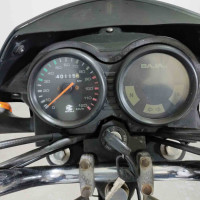 Bajaj CT 100 2015 Model