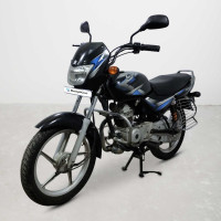 Bajaj CT 100