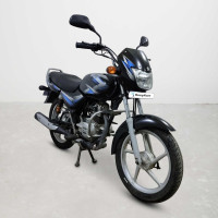 Bajaj CT 100