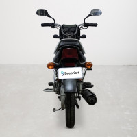 Bajaj CT 100
