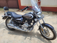 Bajaj Avenger Cruise 220 BS6 2022 Model
