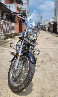 Bajaj Avenger Cruise 220 BS6