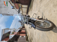 Bajaj Avenger Cruise 220 BS6