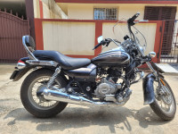 Bajaj Avenger Cruise 220 BS6
