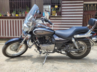 Bajaj Avenger Cruise 220 BS6