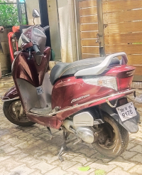 Honda Aviator