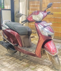 Honda Aviator