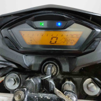 Honda CB Hornet 160R 2016 Model