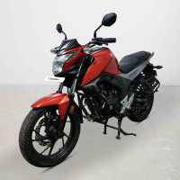 Honda CB Hornet 160R