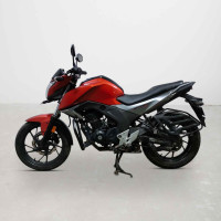 Honda CB Hornet 160R