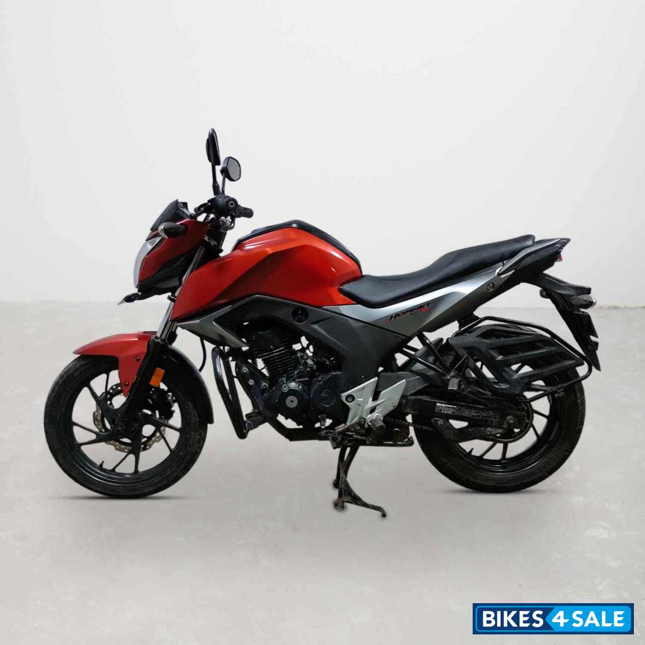 Honda CB Hornet 160R