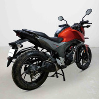 Honda CB Hornet 160R