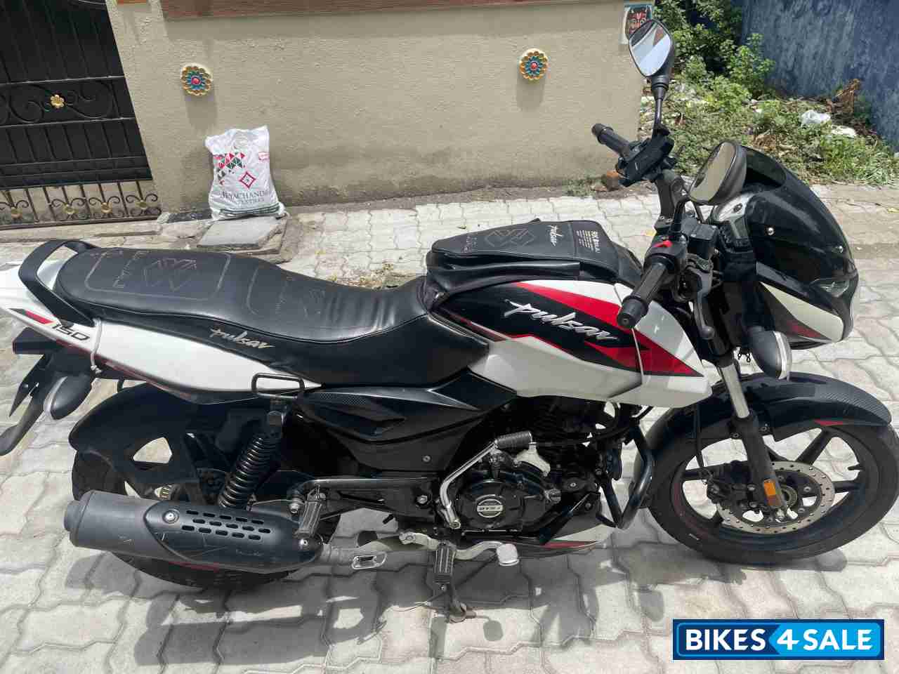 Bajaj Pulsar 150 DTSi