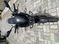 Bajaj Pulsar 150 DTSi