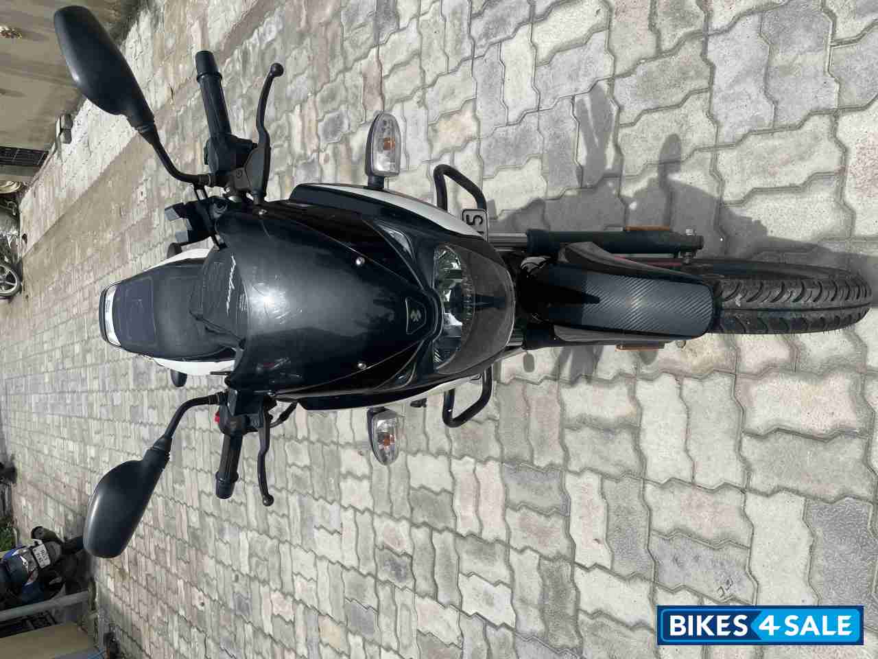 Bajaj Pulsar 150 DTSi