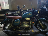 Jawa forty two BS6 2020 Model