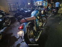 Jawa forty two BS6