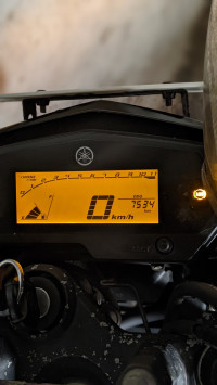 Yamaha FZ25  Model