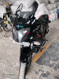 Bajaj Pulsar 180F Neon 2019 Model