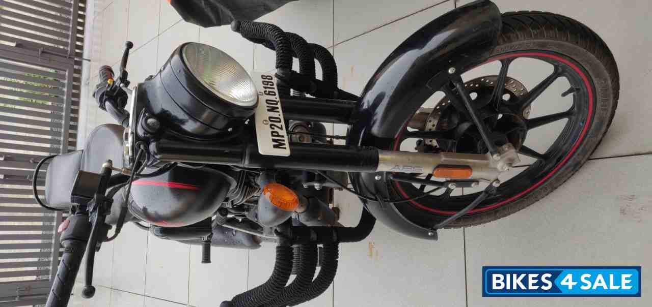 Royal Enfield Classic 350 BS VI