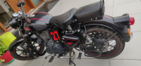 Royal Enfield Classic 350 BS VI
