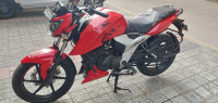 TVS Apache RTR 160 4V
