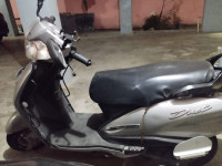 Hero Duet 125 2015 Model