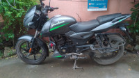 Bajaj Pulsar 125 Split Seat 2021 Model