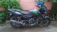 Bajaj Pulsar 125 Split Seat