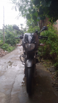 Bajaj Pulsar 125 Split Seat