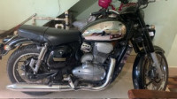 Jawa Jawa BS6 2020 Model