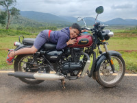 Benelli Imperiale 400 BS6 2020 Model