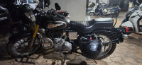 Royal Enfield Bullet Standard 350 2015 Model