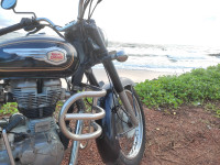 Royal Enfield Bullet Standard 350