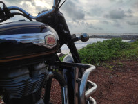 Royal Enfield Bullet Standard 350