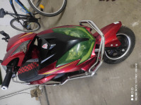 Tunwal Lithino 2.0 60V