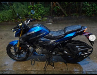 Honda Hornet 2.0 2021 Model