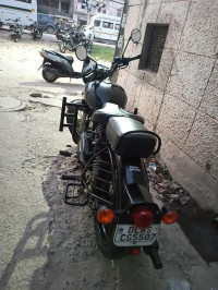 Royal Enfield Classic 500 2018 Model
