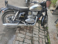 Jawa Jawa BS6 2021 Model