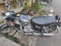 Black Jawa Jawa BS6