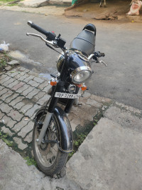 Black Jawa Jawa BS6