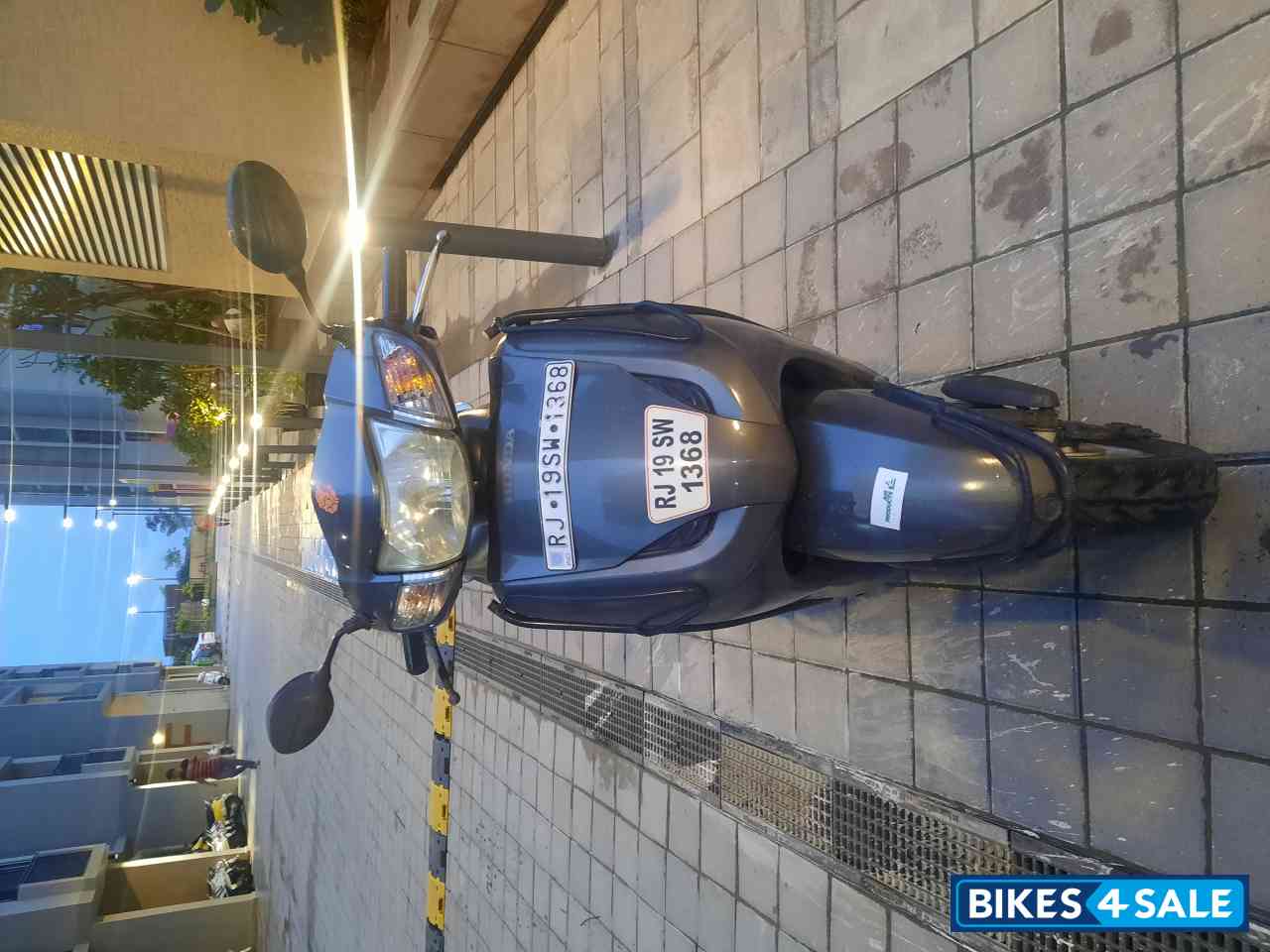 Honda Activa