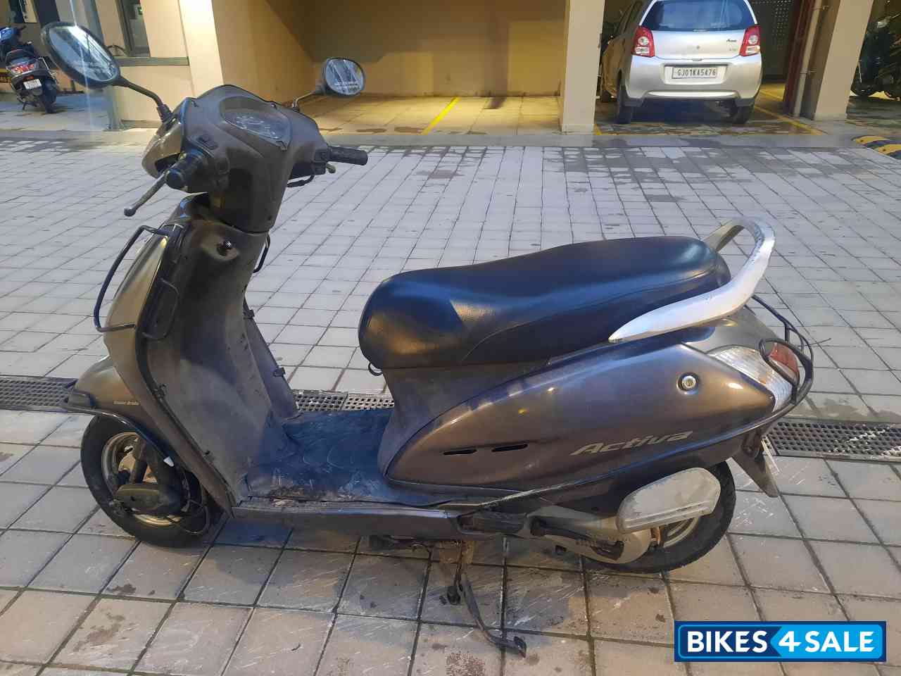 Honda Activa