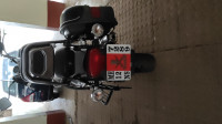 Bajaj Avenger Cruise 220